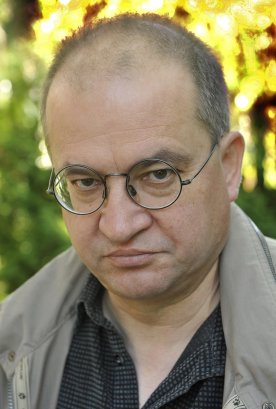 Arnold Vaatz im Jahr 2010